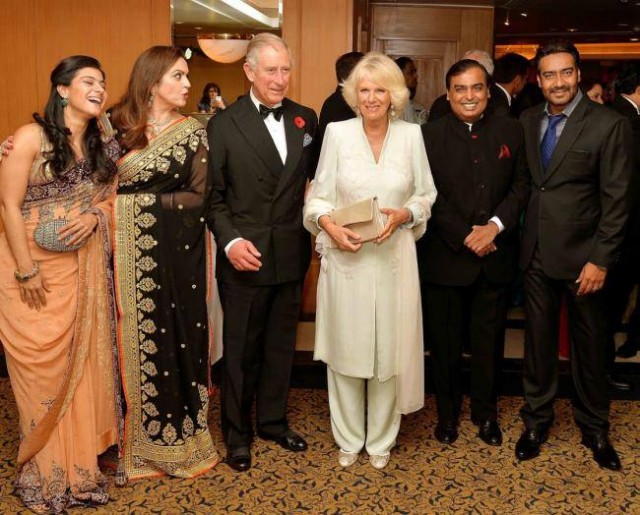 Ajay Devgan Fotoğrafı