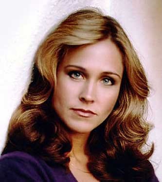 Erin Gray Fotoğrafları 6