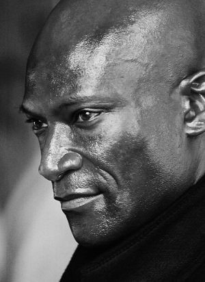 Peter Mensah Fotoğrafları 3