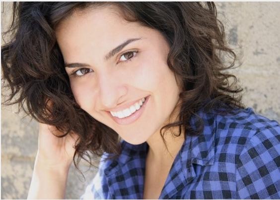 Natalie Oliver Fotoğrafı