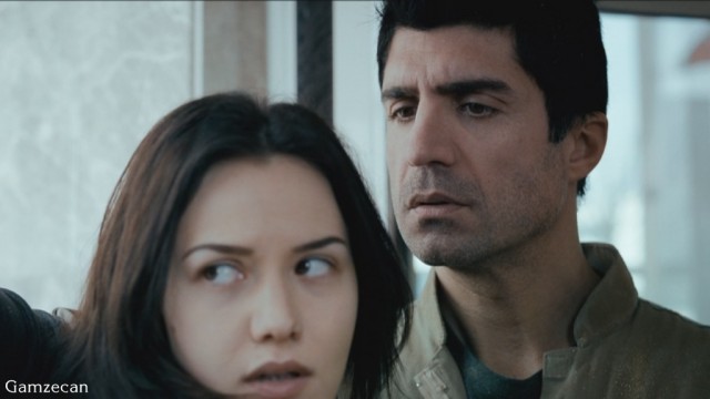 Özcan Deniz Fotoğrafı