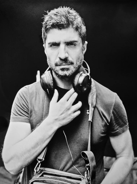 Özcan Deniz Fotoğrafı