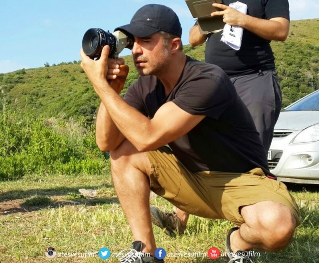 Özcan Deniz Fotoğrafı