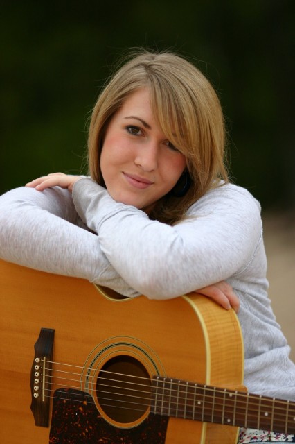 Emily Joyce Fotoğrafı