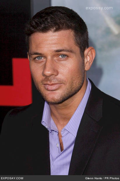 Gino Anthony Pesi fotoğrafı