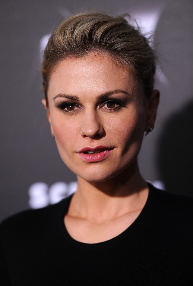 Anna Paquin Fotoğrafları 127