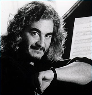 Michael Kamen Fotoğrafları 2