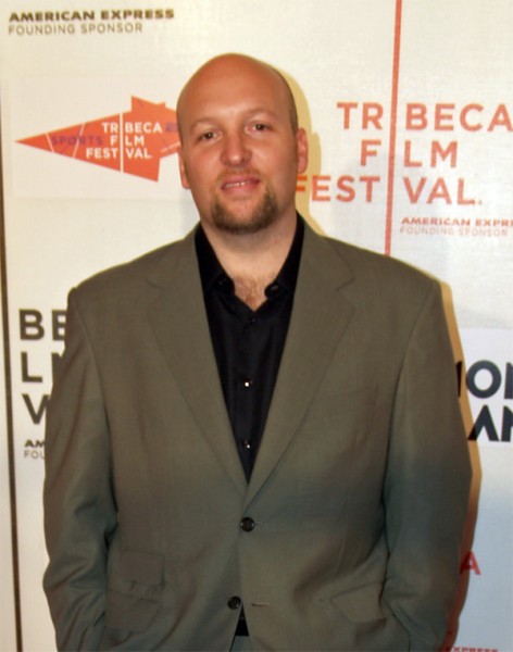 Zak Penn Fotoğrafları 7