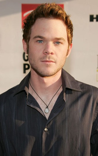 Shawn Ashmore Fotoğrafları 2