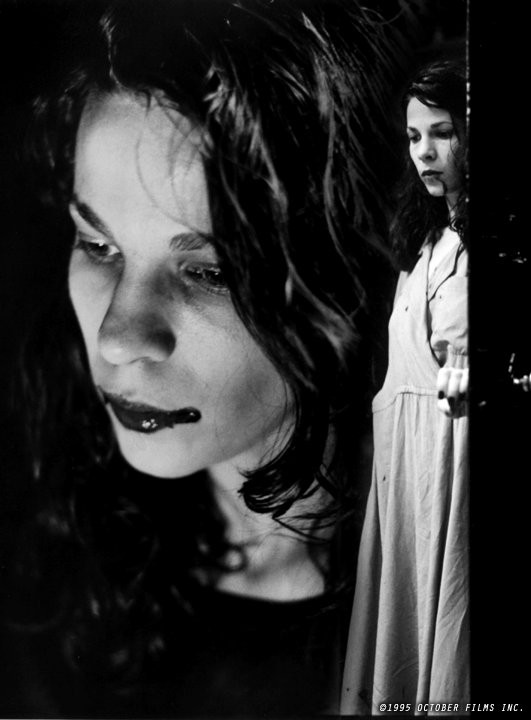 Lili Taylor Fotoğrafları 14