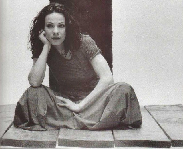 Lili Taylor Fotoğrafları 8