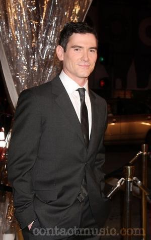 Billy Crudup Fotoğrafları 10