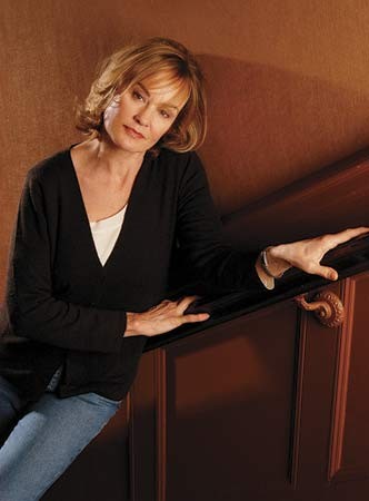 Jessica Lange Fotoğrafları 1