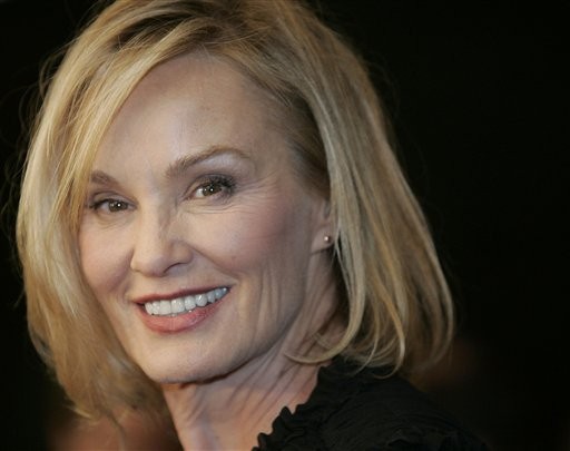 Jessica Lange Fotoğrafları 2