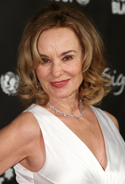 Jessica Lange Fotoğrafları 5