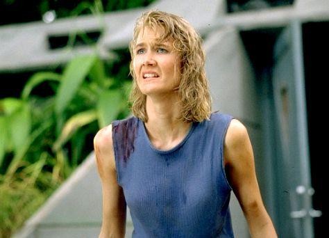 Laura Dern Fotoğrafları 2