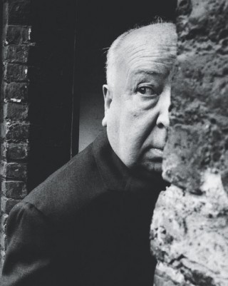 Alfred Hitchcock Fotoğrafları 23