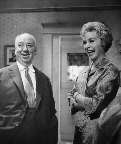 Alfred Hitchcock Fotoğrafları 51