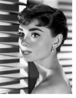 Audrey Hepburn Fotoğrafları 49