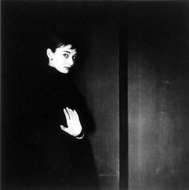 Audrey Hepburn Fotoğrafları 60