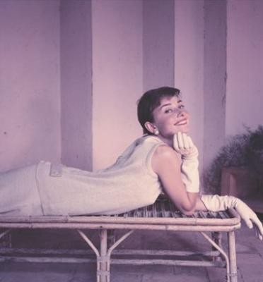 Audrey Hepburn Fotoğrafları 82