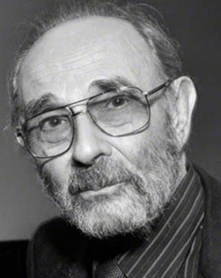 Stanley Donen fotoğrafı