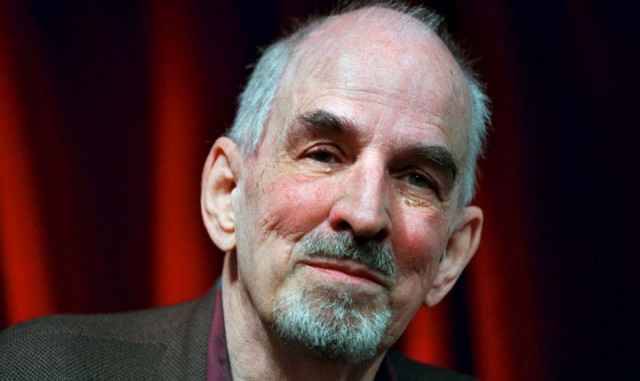 Ingmar Bergman Fotoğrafı