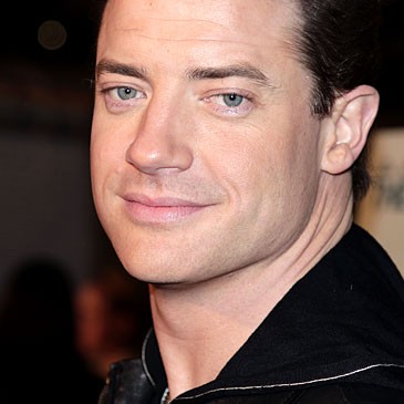 Brendan Fraser Fotoğrafları 34