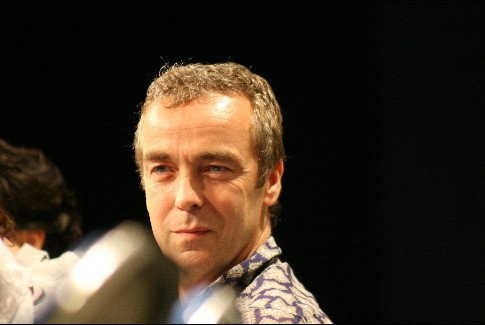 John Hannah Fotoğrafları 19