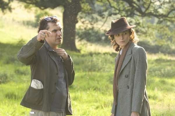 Joe Wright Fotoğrafları 6