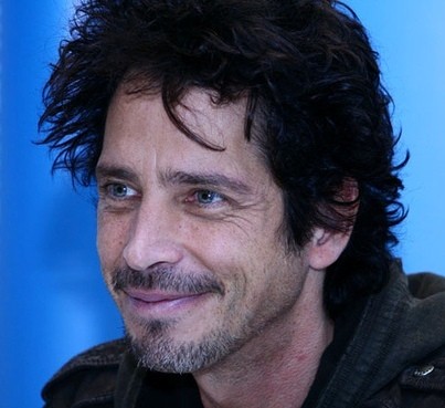 Chris Cornell Fotoğrafı