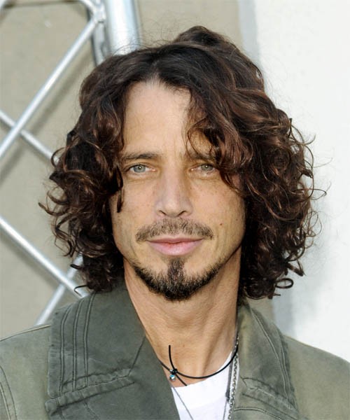 Chris Cornell Fotoğrafları 71