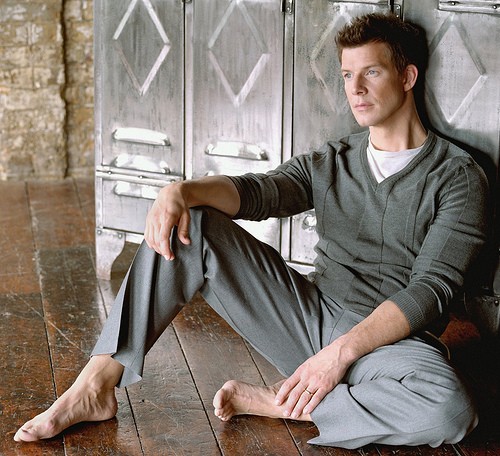 Eric Mabius Fotoğrafları 24