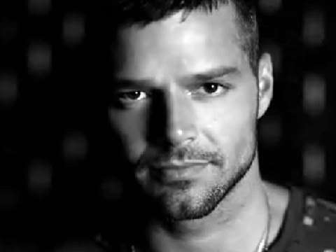 Ricky Martin Fotoğrafları 19