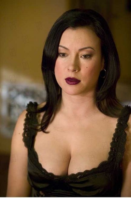 Jennifer Tilly Fotoğrafları 20