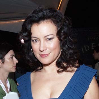 Jennifer Tilly Fotoğrafları 45