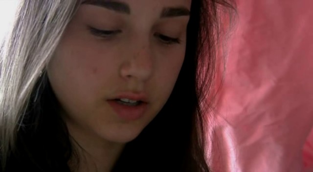 Molly Ephraim Fotoğrafı