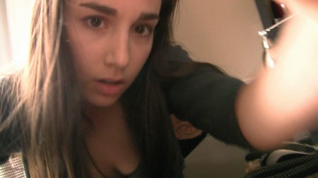 Molly Ephraim Fotoğrafı