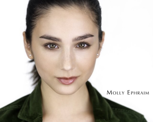 Molly Ephraim Fotoğrafları 7