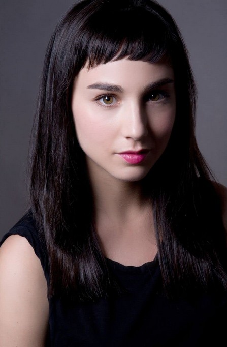 Molly Ephraim Fotoğrafları 14