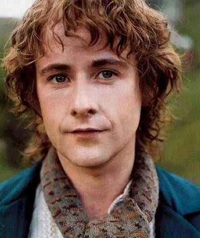 Billy Boyd Fotoğrafları 2