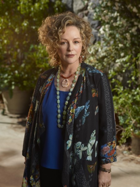 Bonnie Bedelia Fotoğrafları 5