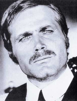 Franco Nero Fotoğrafları 3