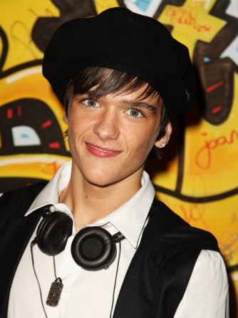 George Sampson Fotoğrafı
