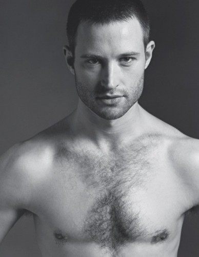 Richard Winsor Fotoğrafı