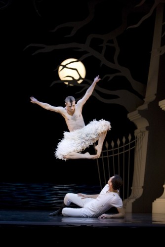 Richard Winsor Fotoğrafı