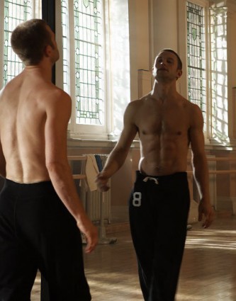 Richard Winsor Fotoğrafı