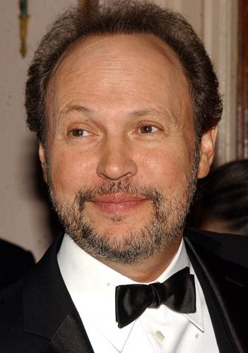 Billy Crystal Fotoğrafları 2