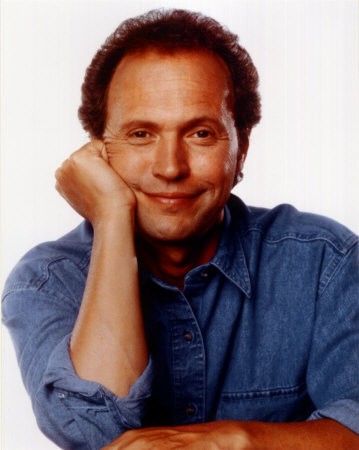 Billy Crystal Fotoğrafları 5