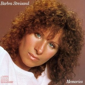 Barbra Streisand Fotoğrafları 1